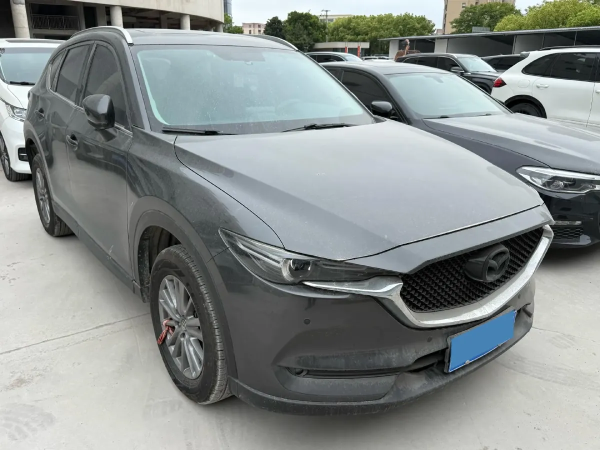 2017 Mazda CX-5 2.0L 155HP L4 6AT,autocango,china used car exporter,china ev exporter,chinese used car exporter,chinese used ev exporter