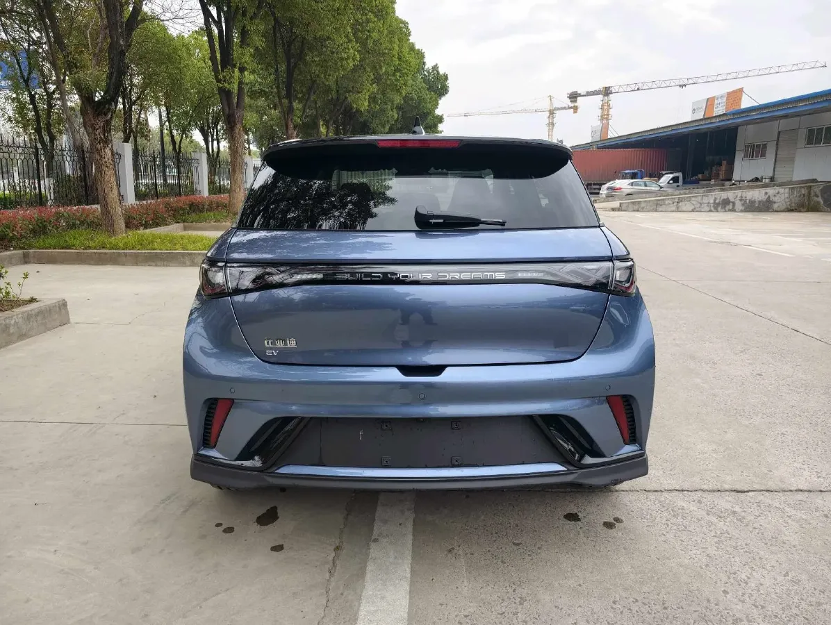 2024 BYD Dolphin BEV 44.928KWH,autocango,china used car exporter,china ev exporter,chinese used car exporter,chinese used ev exporter