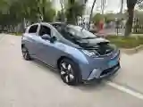 2024 BYD Dolphin BEV 44.928KWH