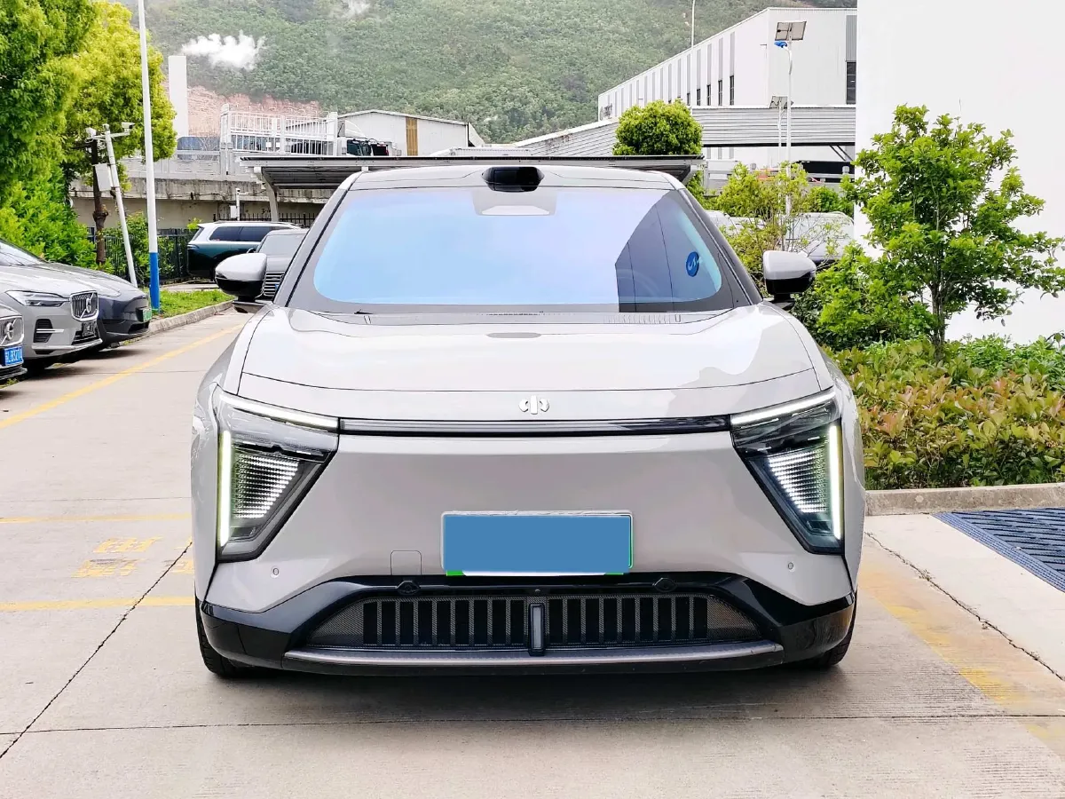 2023 HiPhi Y BEV 115KWH,autocango,china used car exporter,china ev exporter,chinese used car exporter,chinese used ev exporter