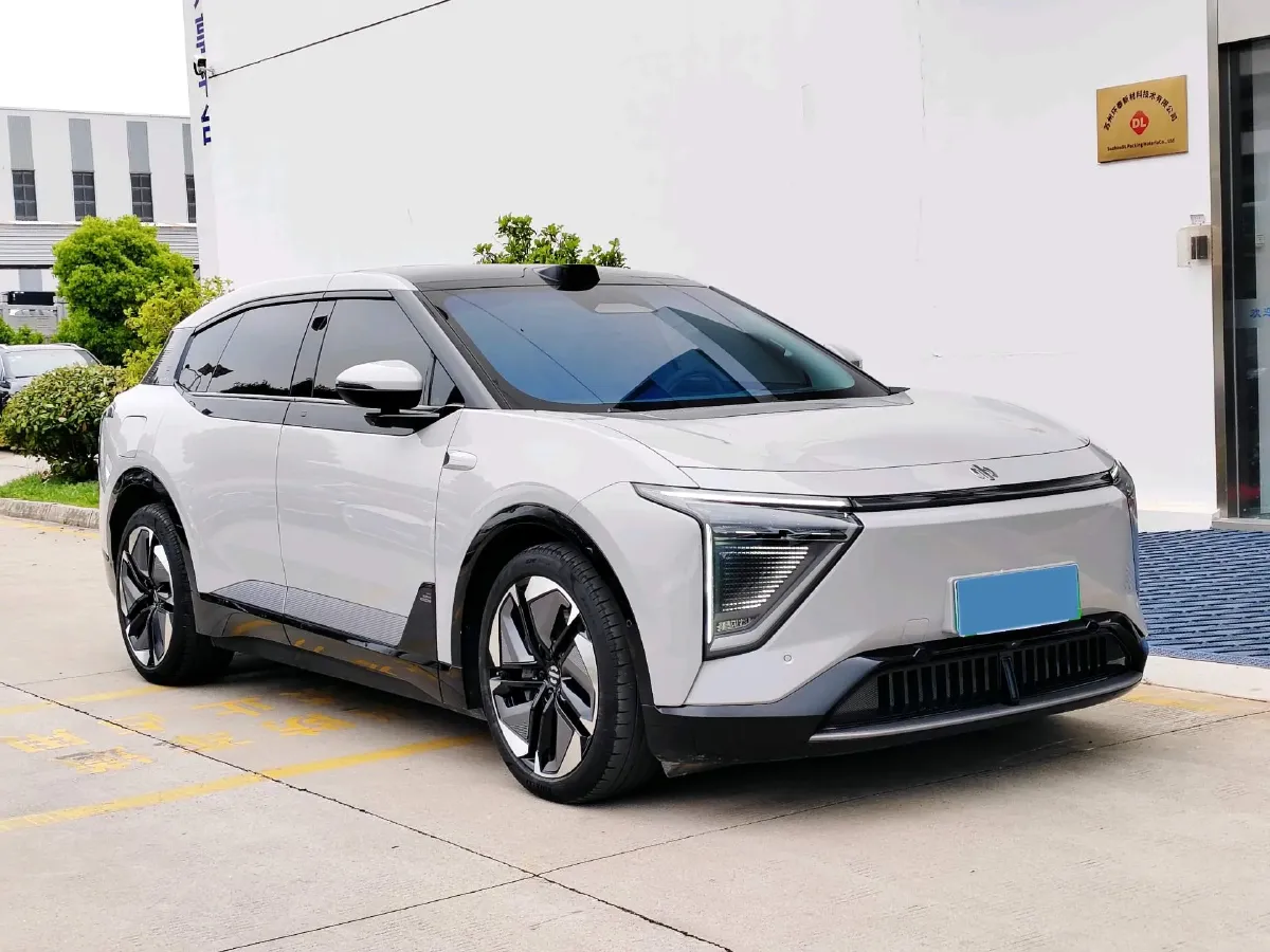 2023 HiPhi Y BEV 115KWH,autocango,china used car exporter,china ev exporter,chinese used car exporter,chinese used ev exporter