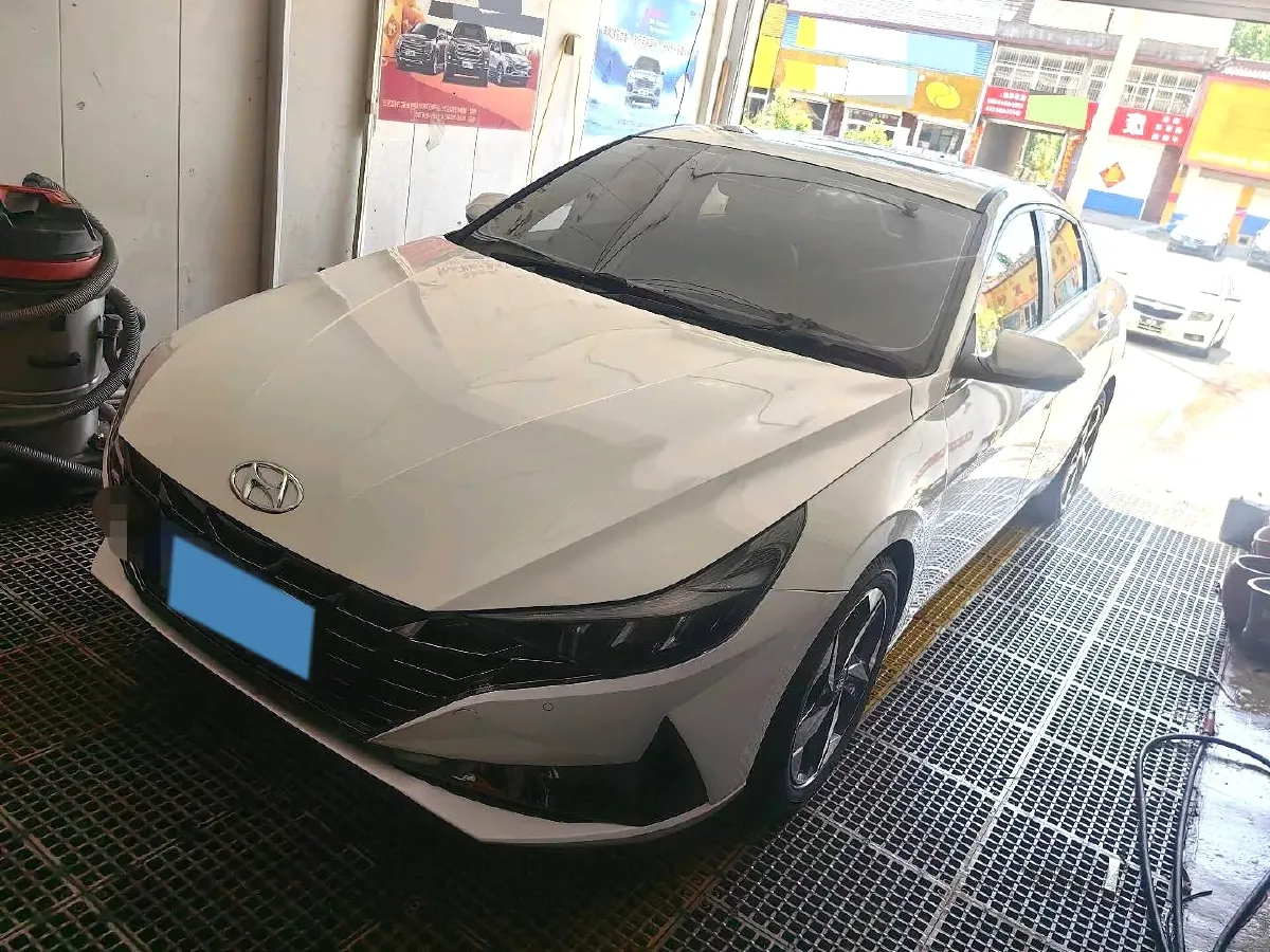 2022 Hyundai Elantra 1.5L 115HP L4 CVT,autocango,china used car exporter,china ev exporter,chinese used car exporter,chinese used ev exporter