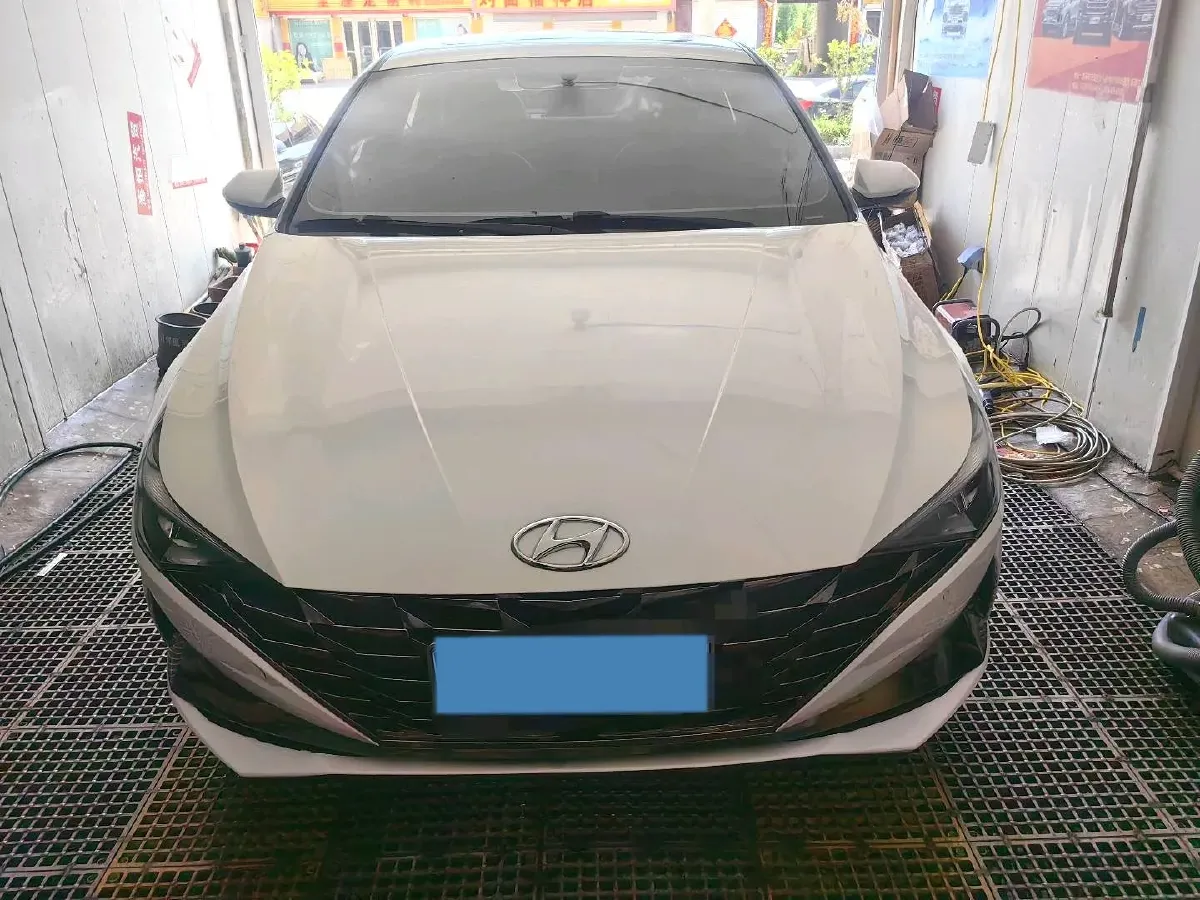 2022 Hyundai Elantra 1.5L 115HP L4 CVT,autocango,china used car exporter,china ev exporter,chinese used car exporter,chinese used ev exporter