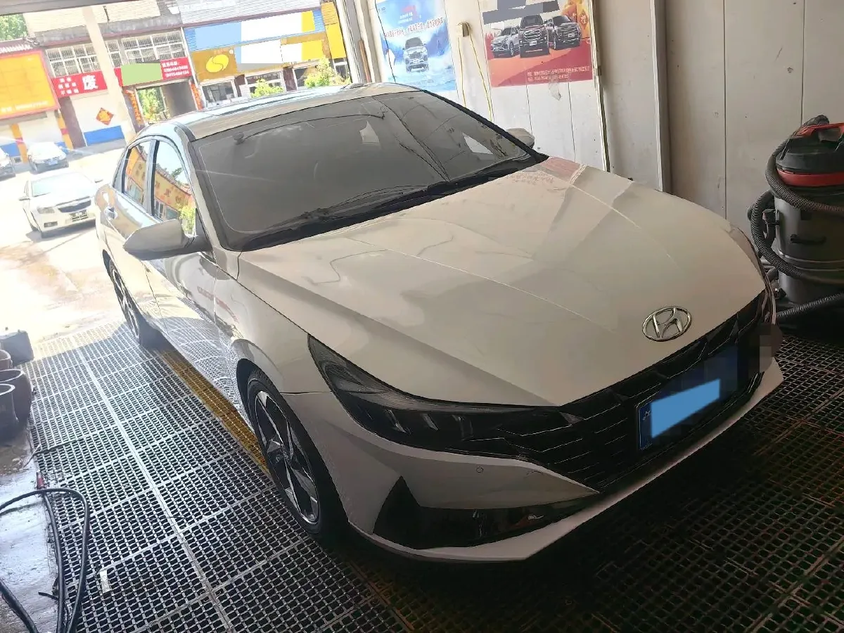 2022 Hyundai Elantra 1.5L 115HP L4 CVT,autocango,china used car exporter,china ev exporter,chinese used car exporter,chinese used ev exporter
