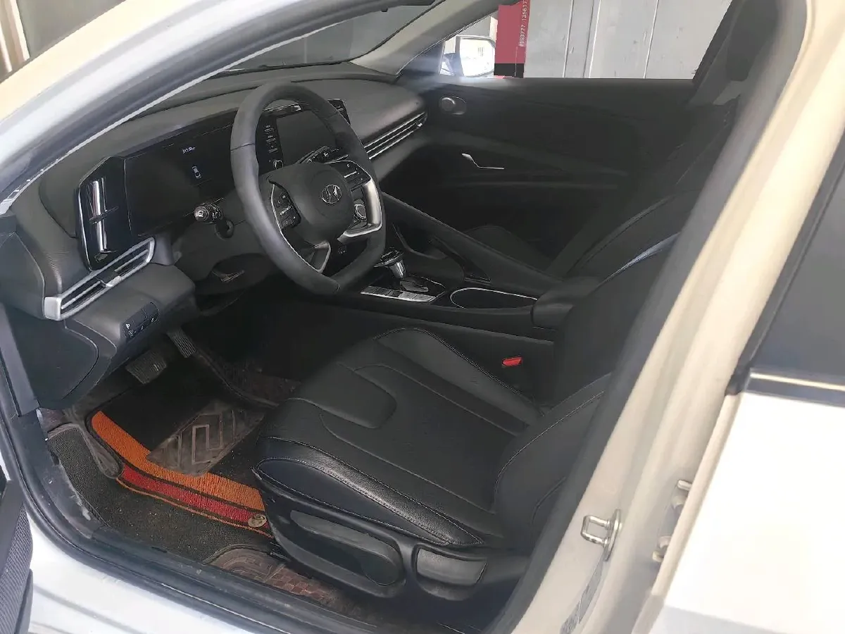 2022 Hyundai Elantra 1.5L 115HP L4 CVT,autocango,china used car exporter,china ev exporter,chinese used car exporter,chinese used ev exporter