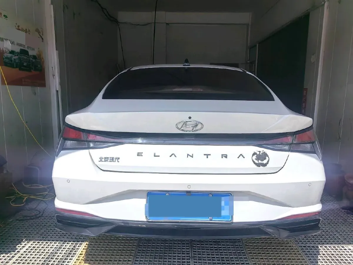 2022 Hyundai Elantra 1.5L 115HP L4 CVT,autocango,china used car exporter,china ev exporter,chinese used car exporter,chinese used ev exporter
