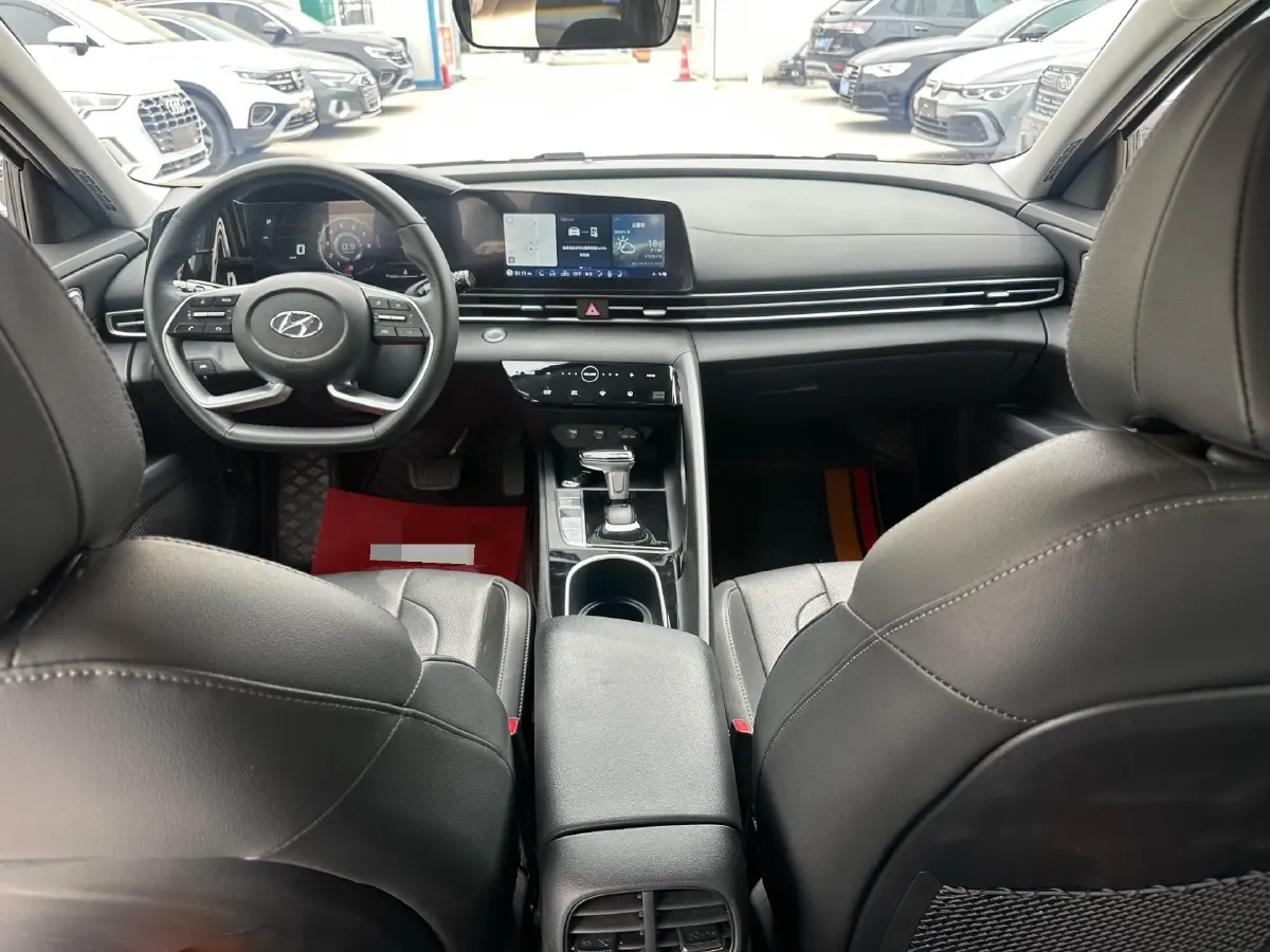 2023 Hyundai Elantra 1.5L 115HP L4 CVT,autocango,china used car exporter,china ev exporter,chinese used car exporter,chinese used ev exporter