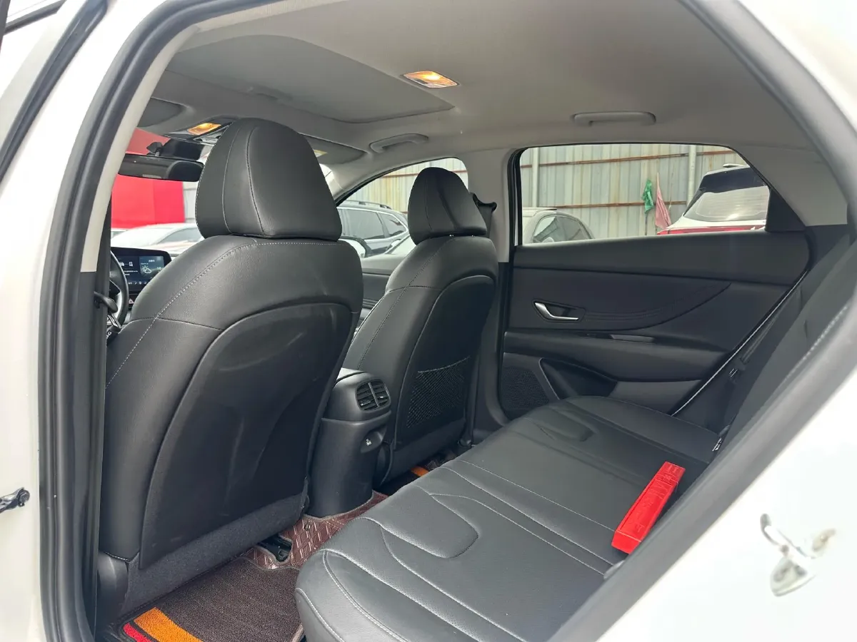 2023 Hyundai Elantra 1.5L 115HP L4 CVT,autocango,china used car exporter,china ev exporter,chinese used car exporter,chinese used ev exporter