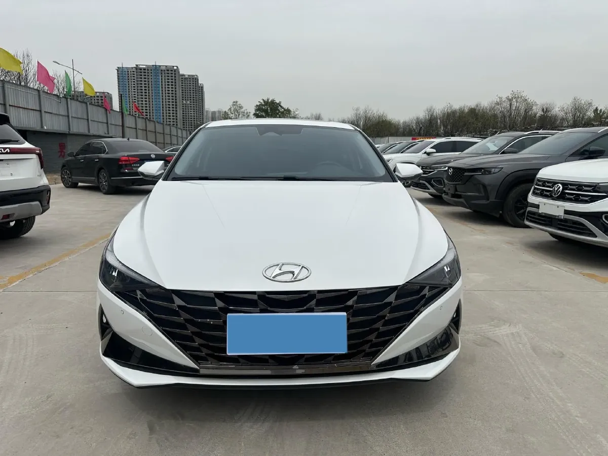 2023 Hyundai Elantra 1.5L 115HP L4 CVT,autocango,china used car exporter,china ev exporter,chinese used car exporter,chinese used ev exporter