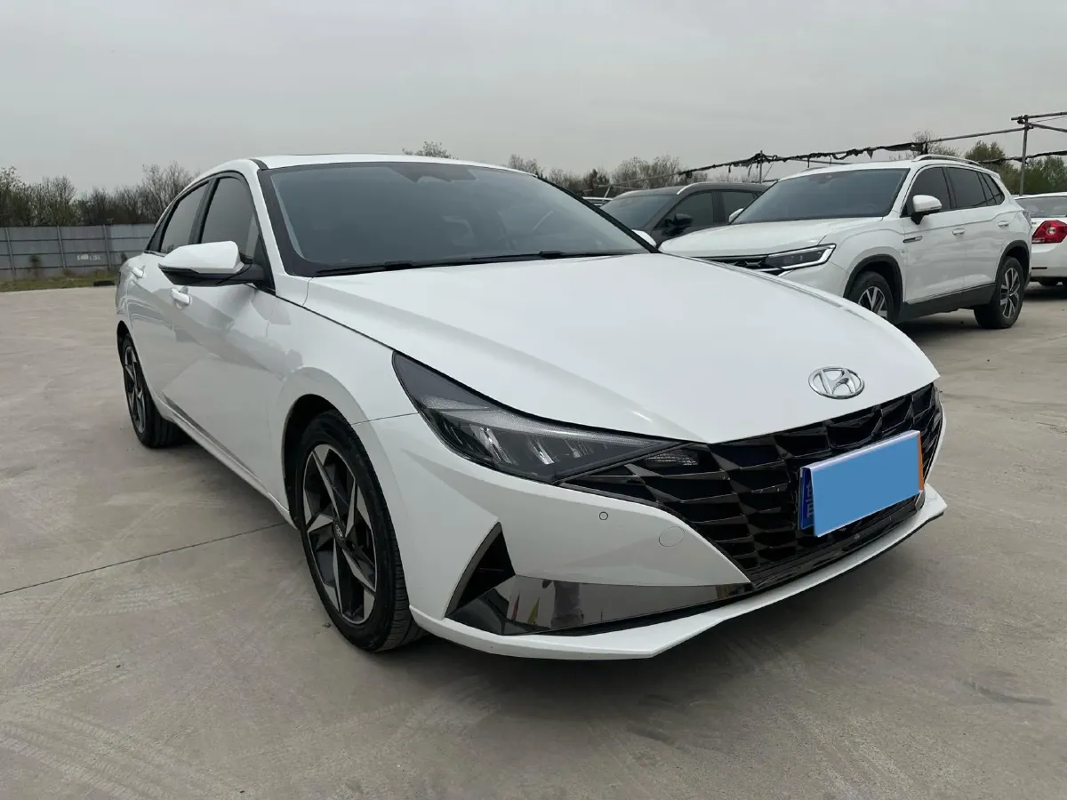 2023 Hyundai Elantra 1.5L 115HP L4 CVT,autocango,china used car exporter,china ev exporter,chinese used car exporter,chinese used ev exporter