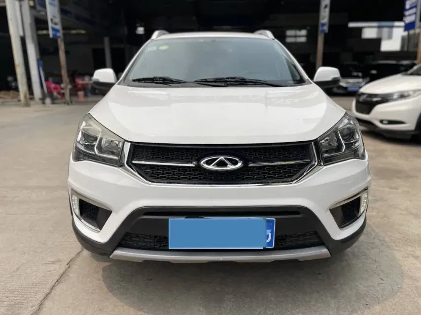 2020 Chery Tiggo 3x 1.5L 116HP L4 CVT,autocango,china used car exporter,china ev exporter,chinese used car exporter,chinese used ev exporter