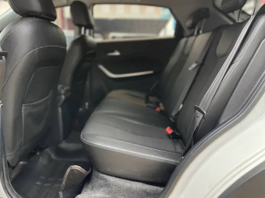 2020 Chery Tiggo 3x 1.5L 116HP L4 CVT,autocango,china used car exporter,china ev exporter,chinese used car exporter,chinese used ev exporter