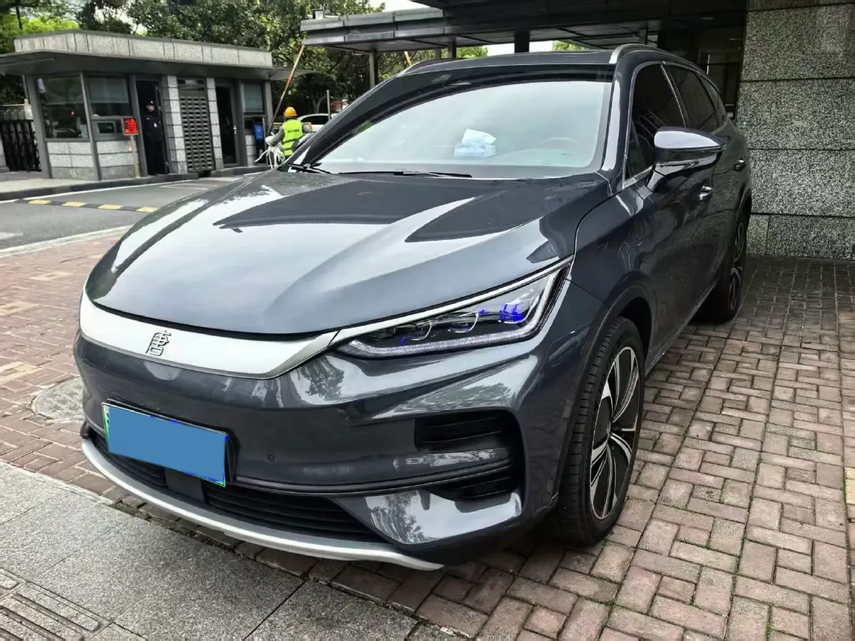 2022 Roewe iMAX8 BEV 90KWH,autocango,china used car exporter,china ev exporter,chinese used car exporter,chinese used ev exporter