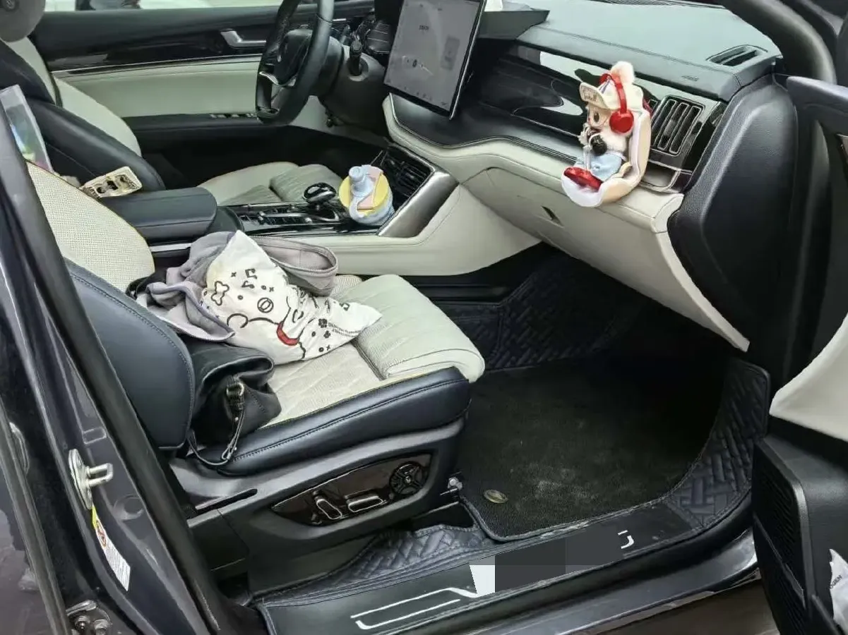 2022 Roewe iMAX8 BEV 90KWH,autocango,china used car exporter,china ev exporter,chinese used car exporter,chinese used ev exporter