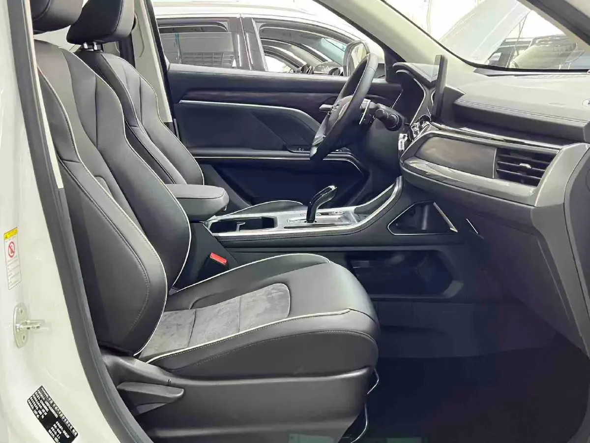 2021 Haval H6 1.5T 150HP L4 7DCT,autocango,china used car exporter,china ev exporter,chinese used car exporter,chinese used ev exporter