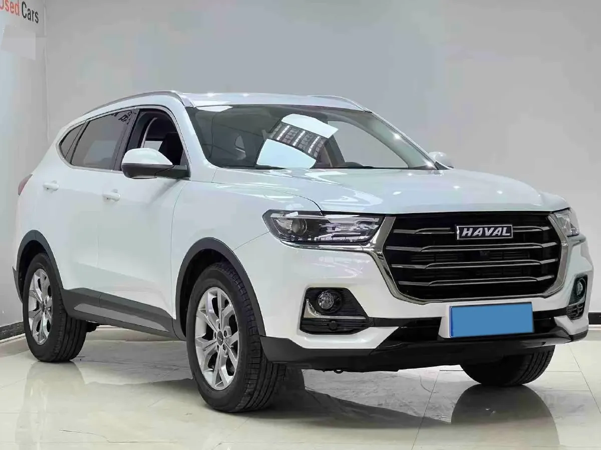 2021 Haval H6 1.5T 150HP L4 7DCT,autocango,china used car exporter,china ev exporter,chinese used car exporter,chinese used ev exporter