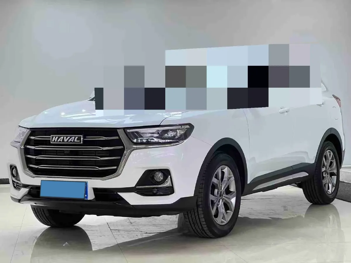 2021 Haval H6 1.5T 150HP L4 7DCT,autocango,china used car exporter,china ev exporter,chinese used car exporter,chinese used ev exporter