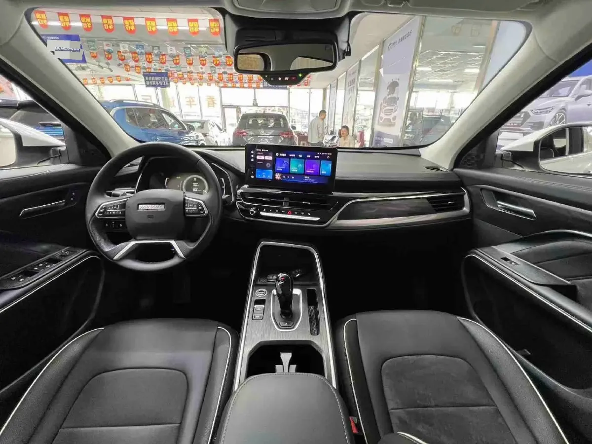 2021 Haval H6 1.5T 150HP L4 7DCT,autocango,china used car exporter,china ev exporter,chinese used car exporter,chinese used ev exporter