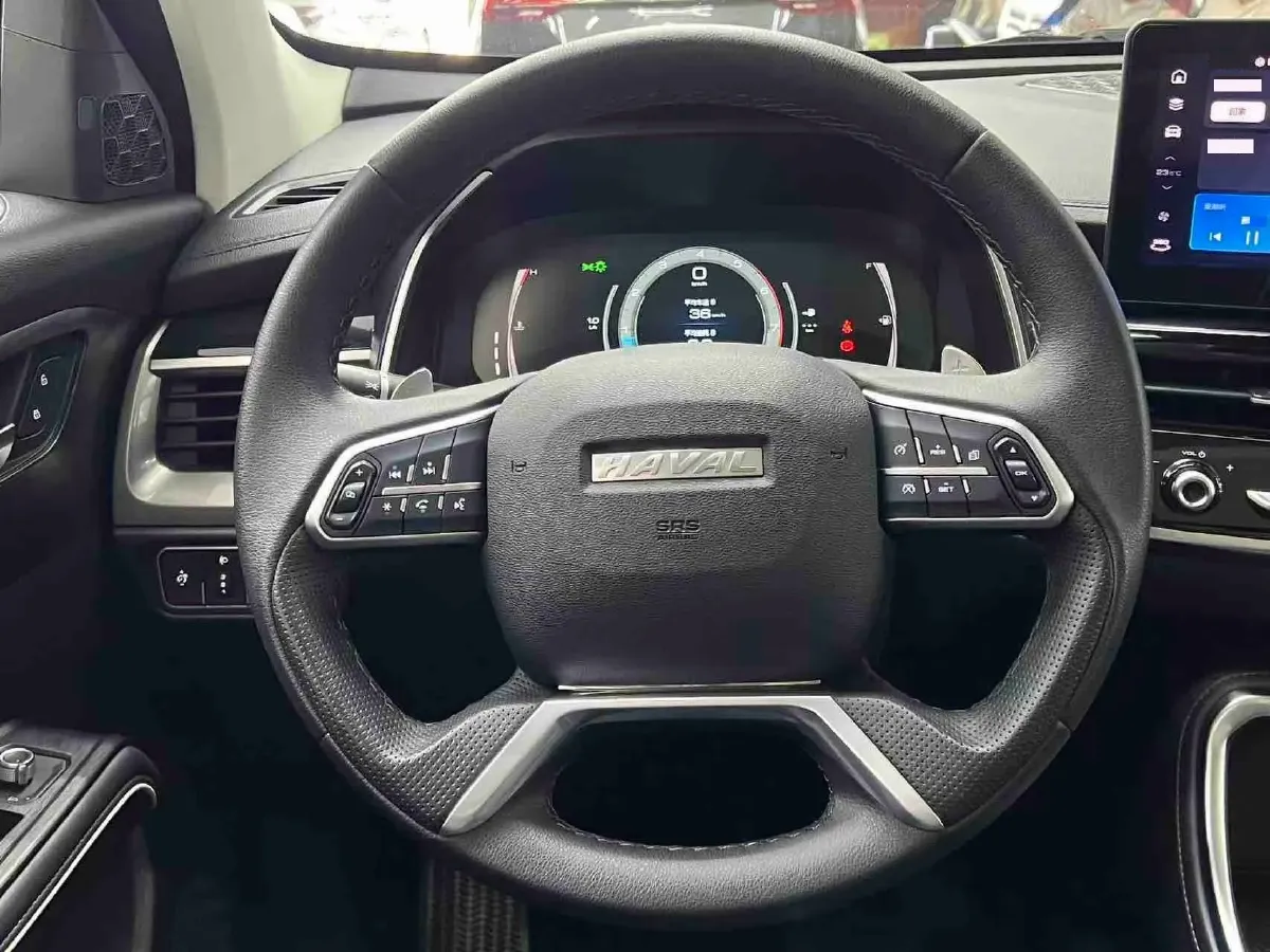 2021 Haval H6 1.5T 150HP L4 7DCT,autocango,china used car exporter,china ev exporter,chinese used car exporter,chinese used ev exporter
