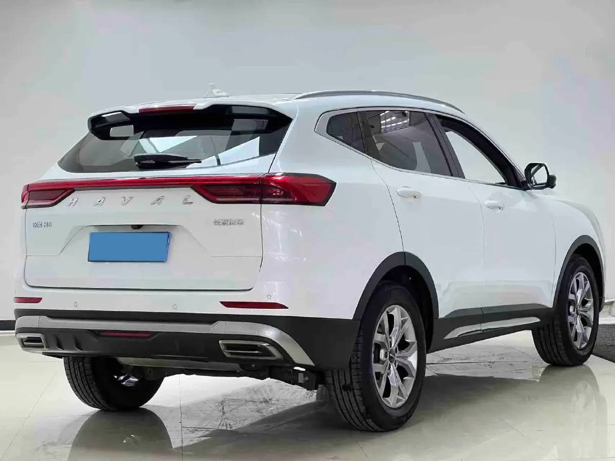 2021 Haval H6 1.5T 150HP L4 7DCT,autocango,china used car exporter,china ev exporter,chinese used car exporter,chinese used ev exporter