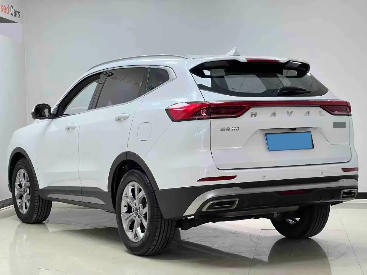 2021 Haval H6 1.5T 150HP L4 7DCT,autocango,china used car exporter,china ev exporter,chinese used car exporter,chinese used ev exporter