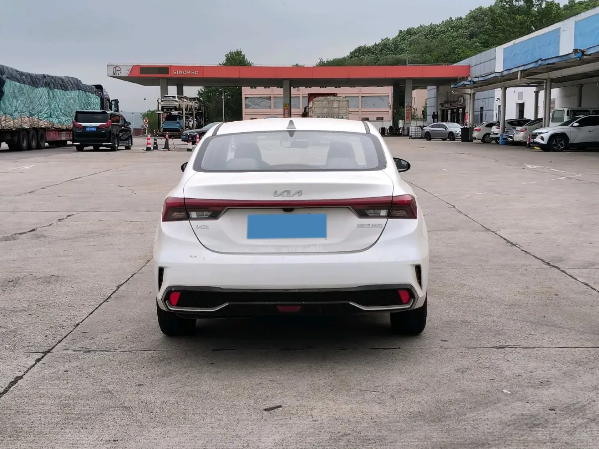 2023 Kia K3 1.5L 115HP L4 CVT,autocango,china used car exporter,china ev exporter,chinese used car exporter,chinese used ev exporter