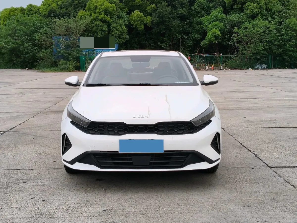 2023 Kia K3 1.5L 115HP L4 CVT,autocango,china used car exporter,china ev exporter,chinese used car exporter,chinese used ev exporter