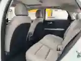2023 Kia K3 1.5L 115HP L4 CVT