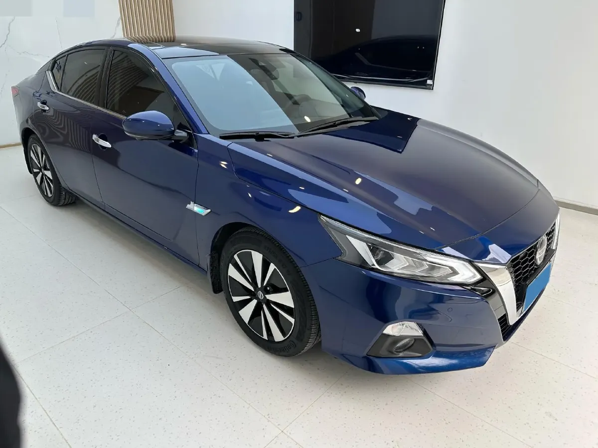 2021 Nissan Teana 2.0L 156HP L4 CVT,autocango,china used car exporter,china ev exporter,chinese used car exporter,chinese used ev exporter