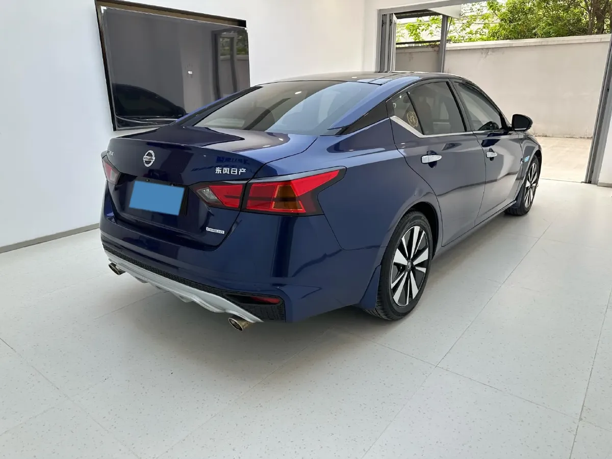 2021 Nissan Teana 2.0L 156HP L4 CVT,autocango,china used car exporter,china ev exporter,chinese used car exporter,chinese used ev exporter