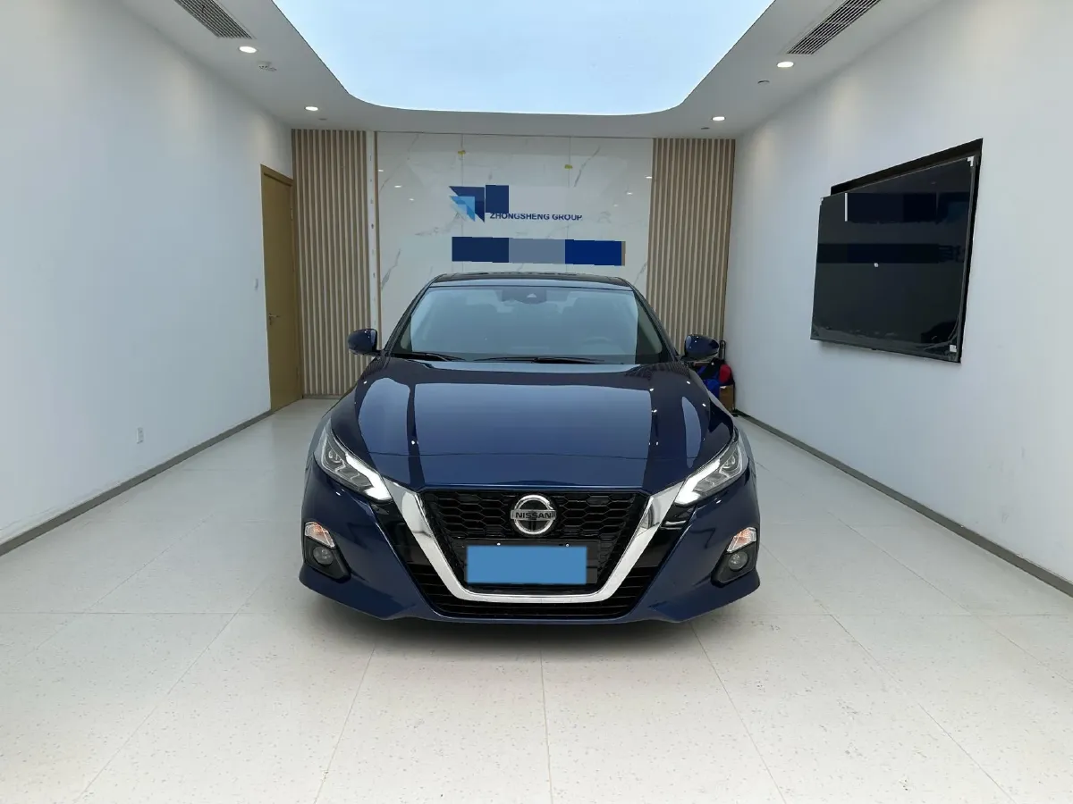 2021 Nissan Teana 2.0L 156HP L4 CVT,autocango,china used car exporter,china ev exporter,chinese used car exporter,chinese used ev exporter
