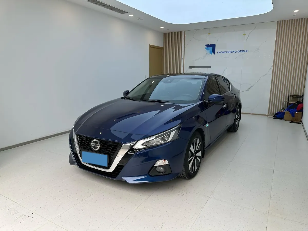 2021 Nissan Teana 2.0L 156HP L4 CVT,autocango,china used car exporter,china ev exporter,chinese used car exporter,chinese used ev exporter
