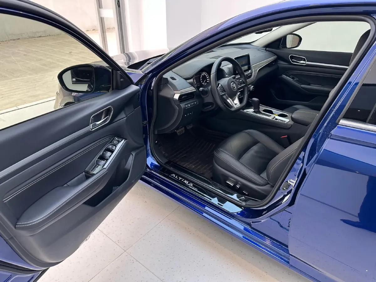 2021 Nissan Teana 2.0L 156HP L4 CVT,autocango,china used car exporter,china ev exporter,chinese used car exporter,chinese used ev exporter