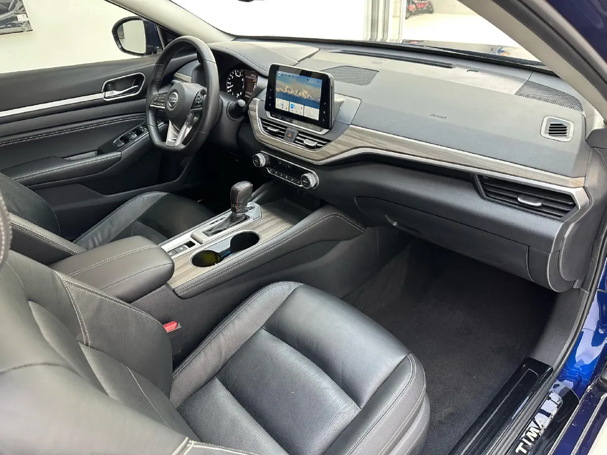 2021 Nissan Teana 2.0L 156HP L4 CVT,autocango,china used car exporter,china ev exporter,chinese used car exporter,chinese used ev exporter