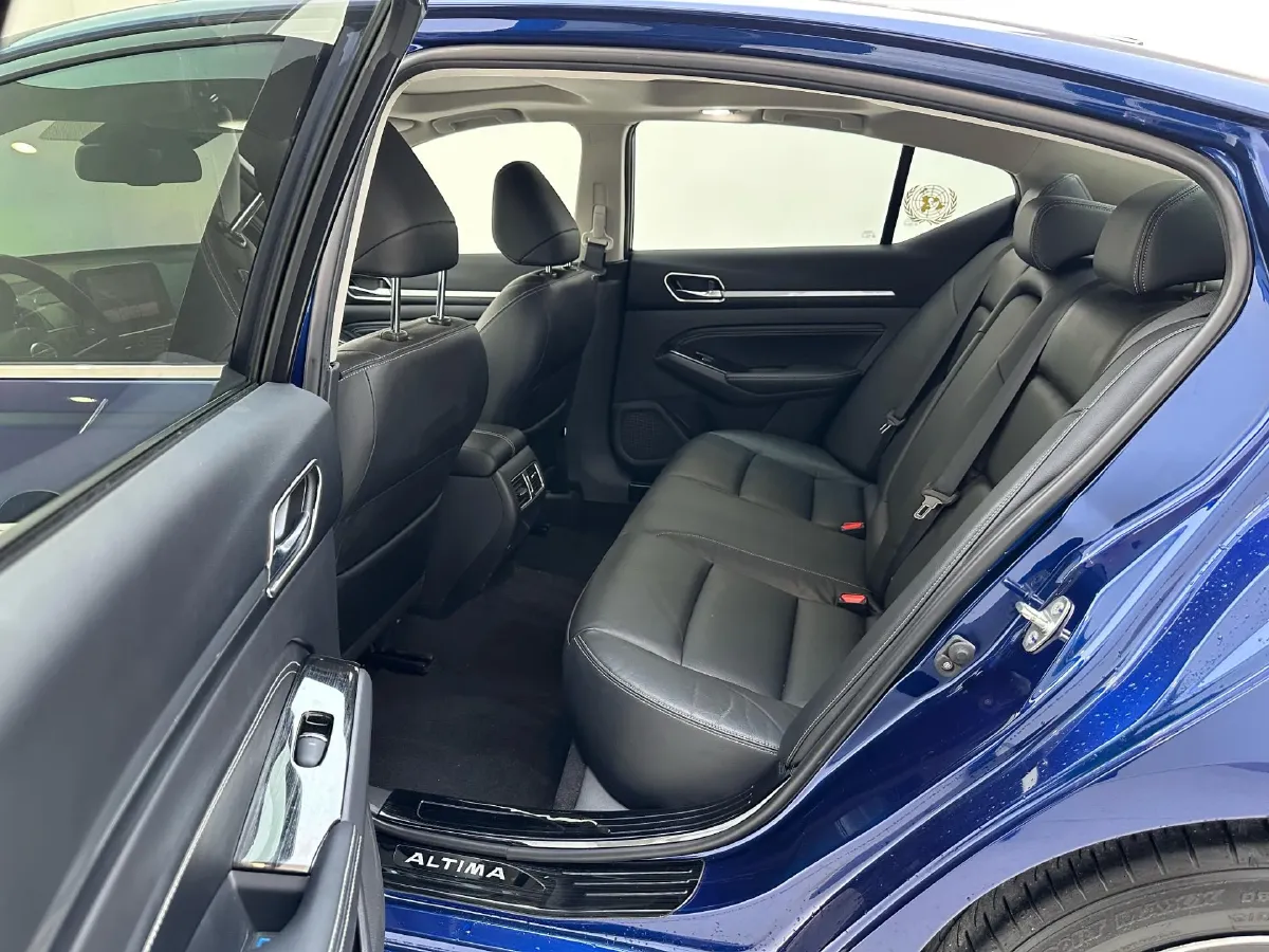 2021 Nissan Teana 2.0L 156HP L4 CVT,autocango,china used car exporter,china ev exporter,chinese used car exporter,chinese used ev exporter