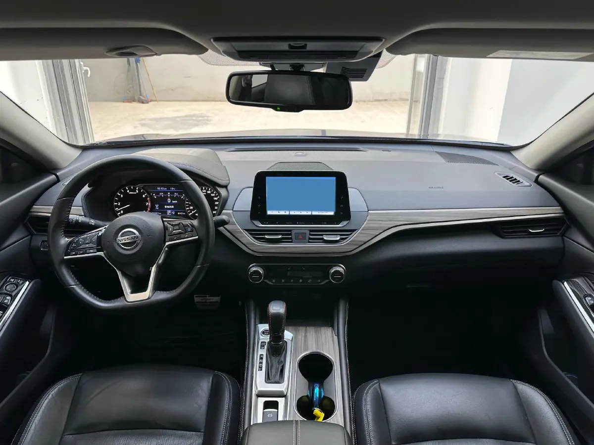 2021 Nissan Teana 2.0L 156HP L4 CVT,autocango,china used car exporter,china ev exporter,chinese used car exporter,chinese used ev exporter