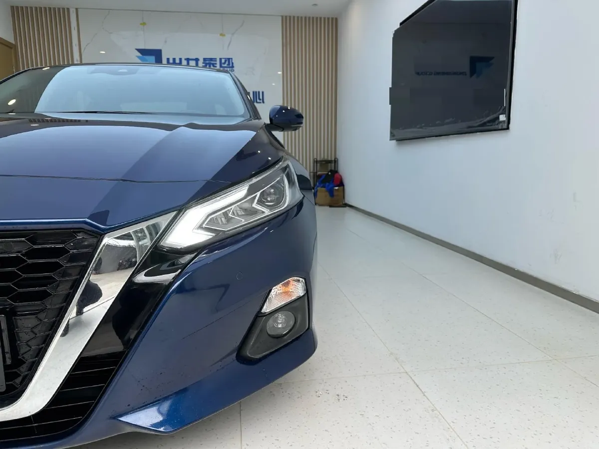 2021 Nissan Teana 2.0L 156HP L4 CVT,autocango,china used car exporter,china ev exporter,chinese used car exporter,chinese used ev exporter