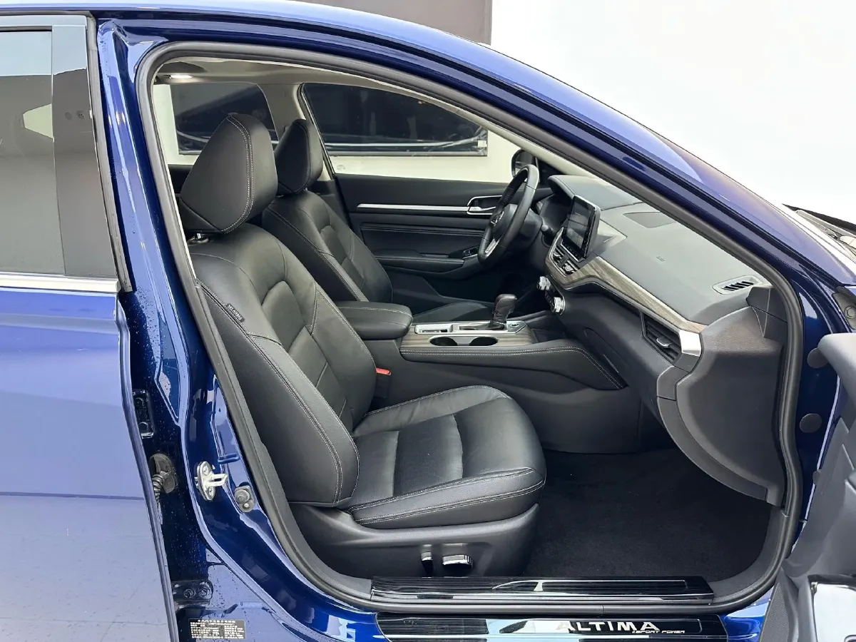 2021 Nissan Teana 2.0L 156HP L4 CVT,autocango,china used car exporter,china ev exporter,chinese used car exporter,chinese used ev exporter