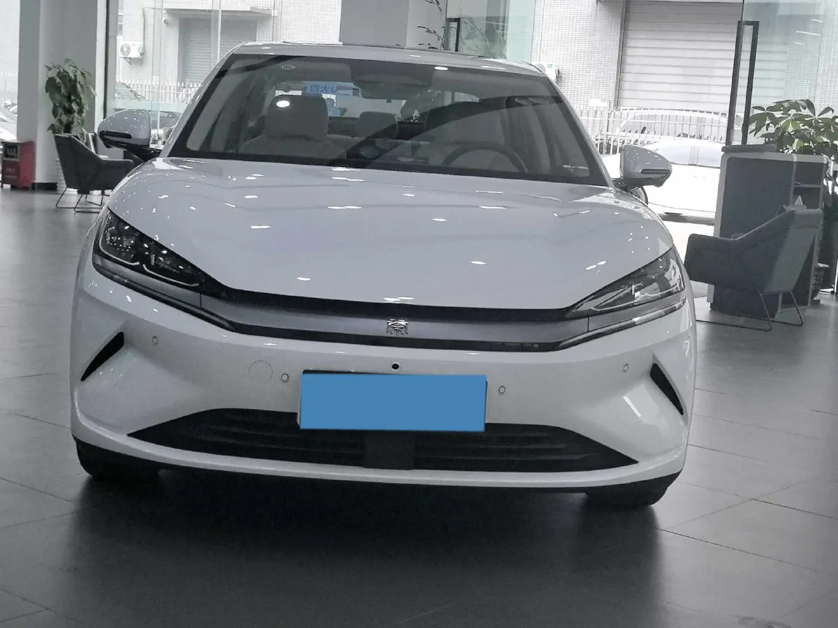 2025 BYD QinL BEV,autocango,china used car exporter,china ev exporter,chinese used car exporter,chinese used ev exporter