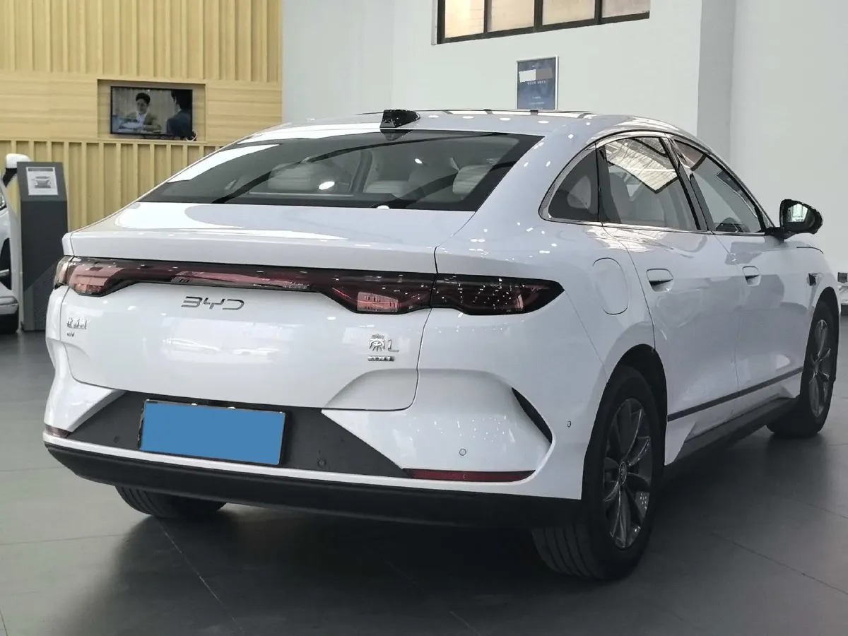 2025 BYD QinL BEV,autocango,china used car exporter,china ev exporter,chinese used car exporter,chinese used ev exporter