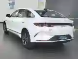 2025 BYD QinL BEV