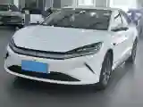 2025 BYD QinL BEV