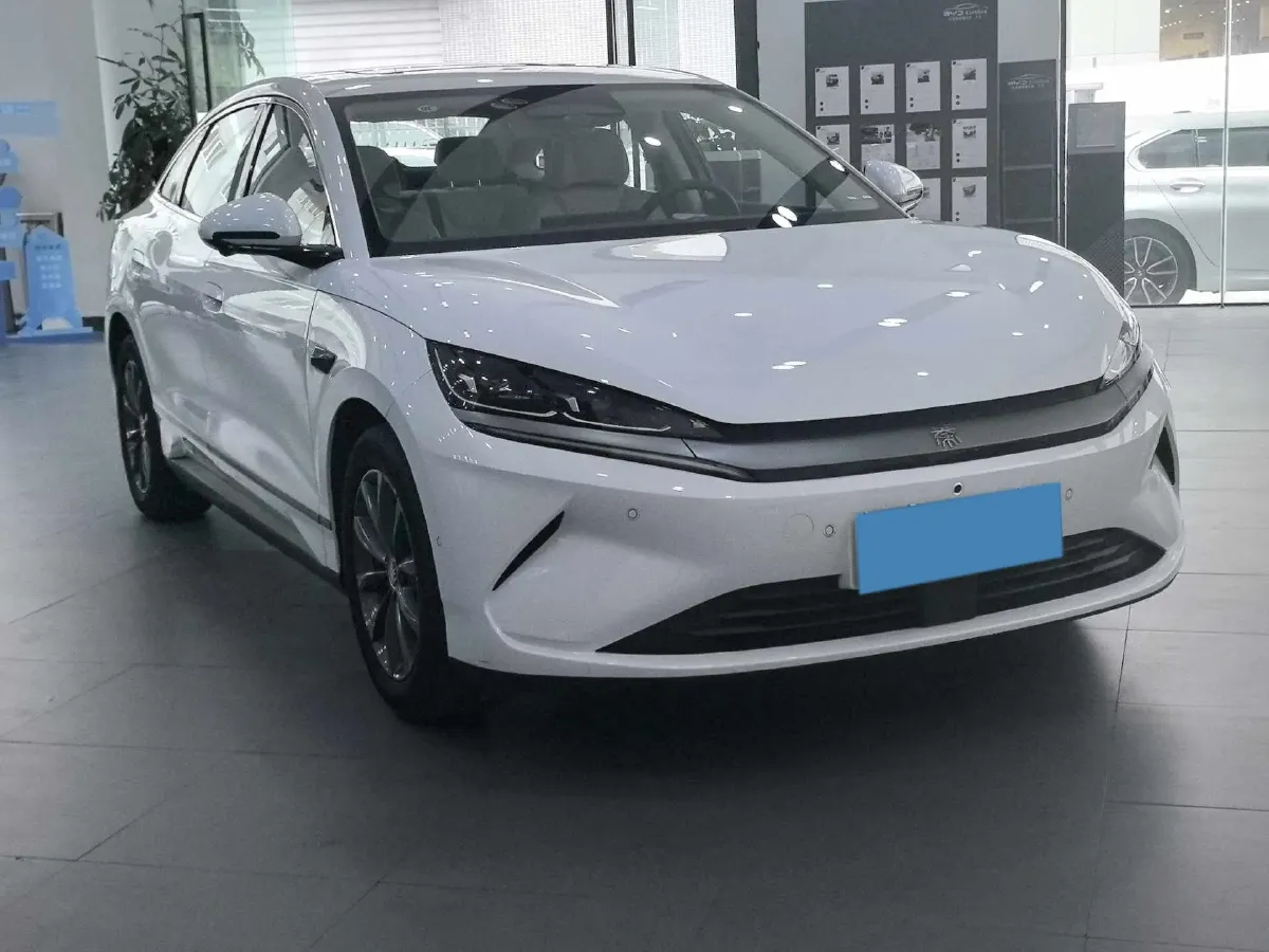 2025 BYD QinL BEV,autocango,china used car exporter,china ev exporter,chinese used car exporter,chinese used ev exporter