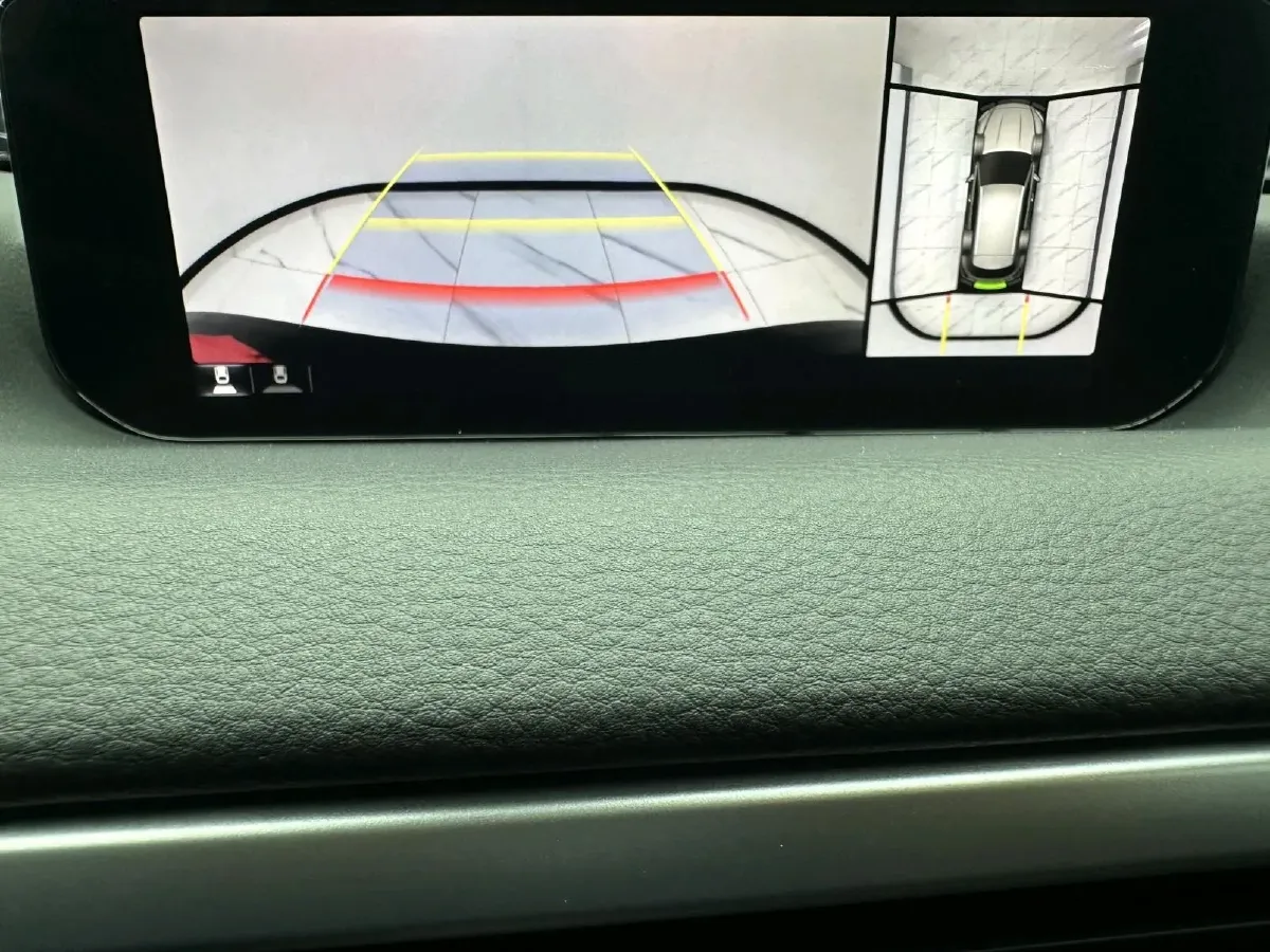 2023 Mazda CX-50 2.0L 155HP L4 6AT,autocango,china used car exporter,china ev exporter,chinese used car exporter,chinese used ev exporter