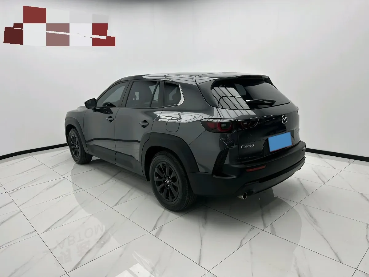 2023 Mazda CX-50 2.0L 155HP L4 6AT,autocango,china used car exporter,china ev exporter,chinese used car exporter,chinese used ev exporter