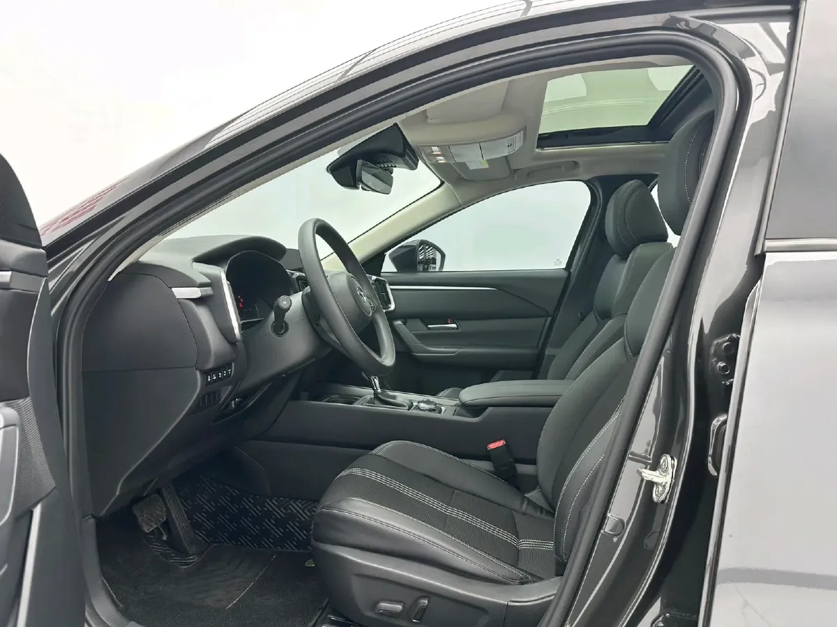 2023 Mazda CX-50 2.0L 155HP L4 6AT,autocango,china used car exporter,china ev exporter,chinese used car exporter,chinese used ev exporter