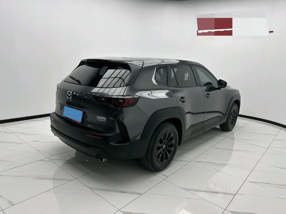 2023 Mazda CX-50 2.0L 155HP L4 6AT,autocango,china used car exporter,china ev exporter,chinese used car exporter,chinese used ev exporter