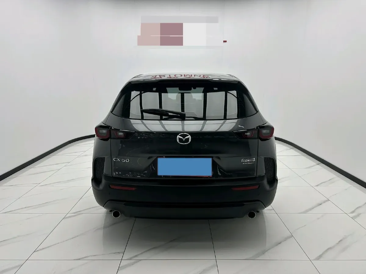 2023 Mazda CX-50 2.0L 155HP L4 6AT,autocango,china used car exporter,china ev exporter,chinese used car exporter,chinese used ev exporter