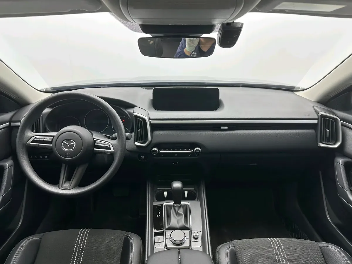 2023 Mazda CX-50 2.0L 155HP L4 6AT,autocango,china used car exporter,china ev exporter,chinese used car exporter,chinese used ev exporter
