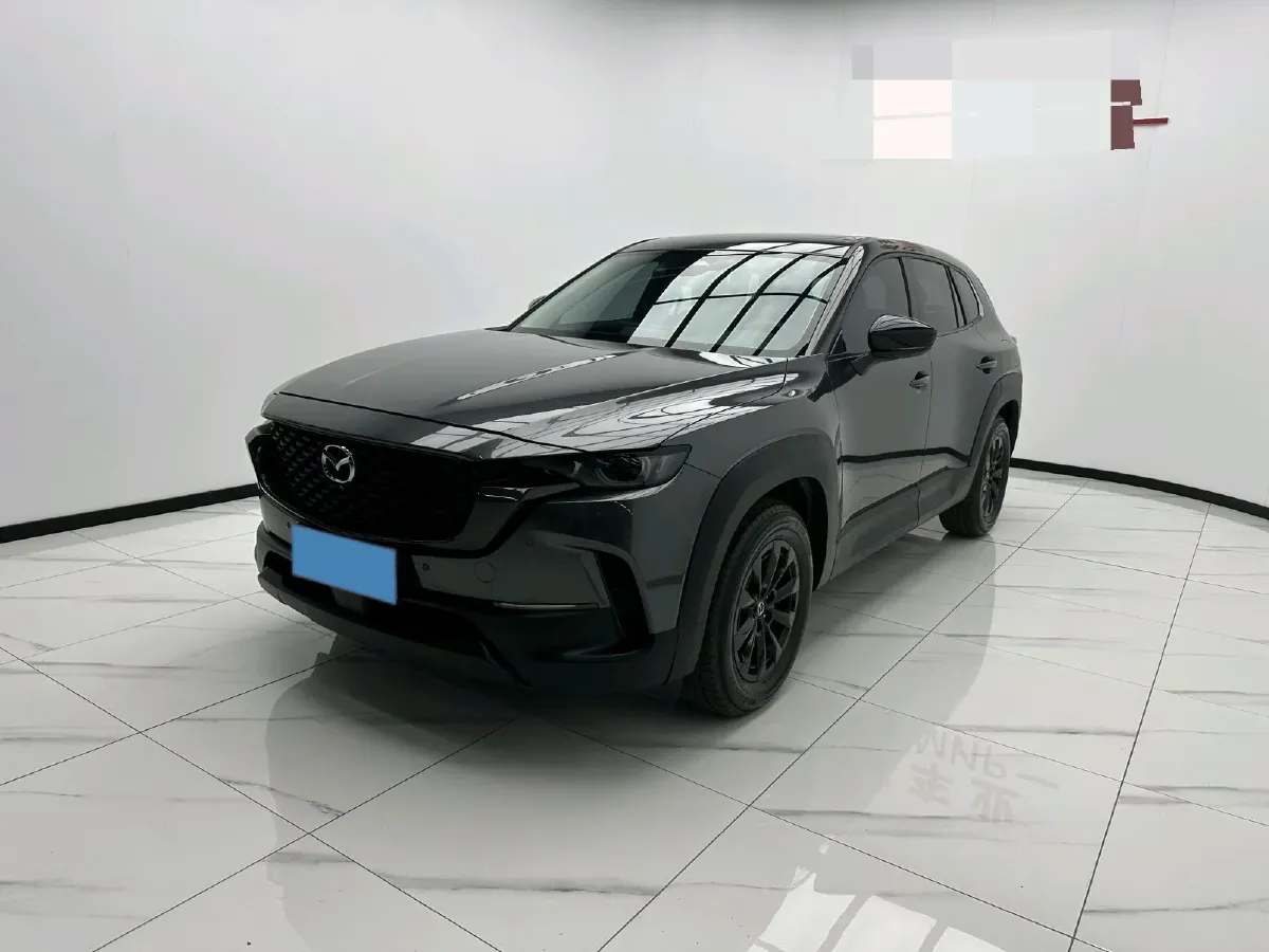 2023 Mazda CX-50 2.0L 155HP L4 6AT,autocango,china used car exporter,china ev exporter,chinese used car exporter,chinese used ev exporter